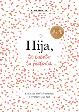 HIJO TE CUENTO TU HISTORIA