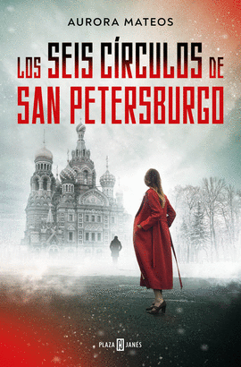 COMPLOT DE SAN PETERSBURGO