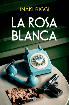 ROSA BLANCA