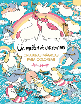 MILL�N DE UNICORNIOS