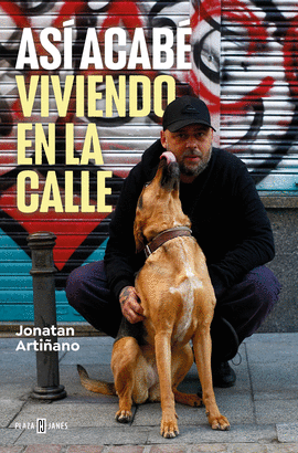 AS� ACAB� VIVIENDO EN LA CALLE