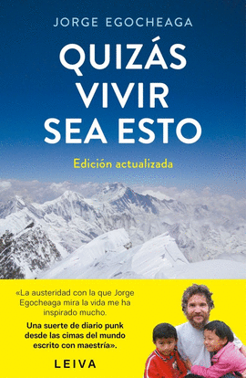 QUIZ�S VIVIR SEA ESTO