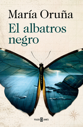 ALBATROS NEGRO