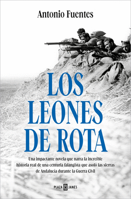 LEONES DE ROTA