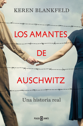 AMANTES DE AUSCHWITZ