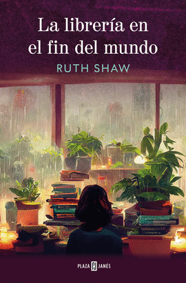 LIBRER�A EN EL FIN DEL MUNDO