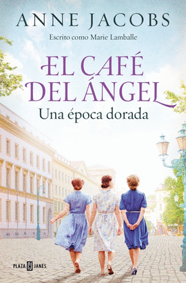 CAF DEL NGEL UNA POCA DORADA