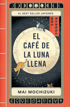 CAF DE LA LUNA LLENA
