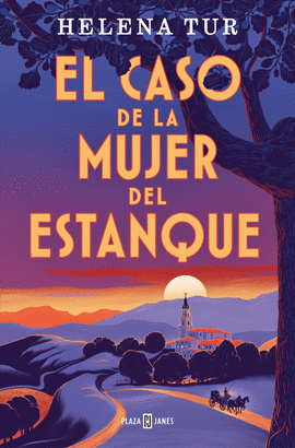 CASO DE LA MUJER DEL ESTANQUE