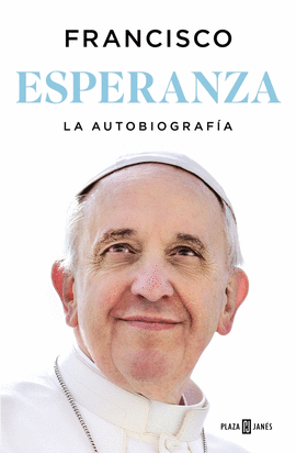 ESPERANZA LA AUTOBIOGRAFA