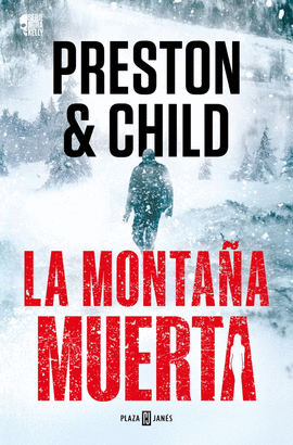 LA MONTA�A MUERTA (NORA KELLY 4)