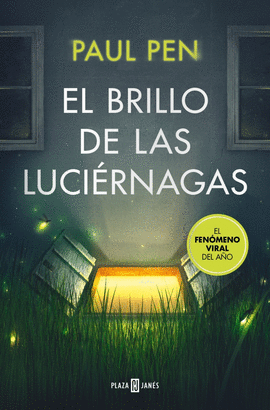 BRILLO DE LAS LUCIRNAGAS
