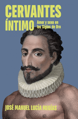 CERVANTES �NTIMO