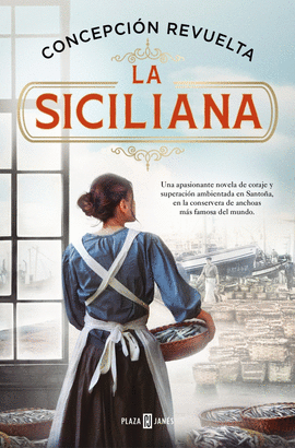 SICILIANA