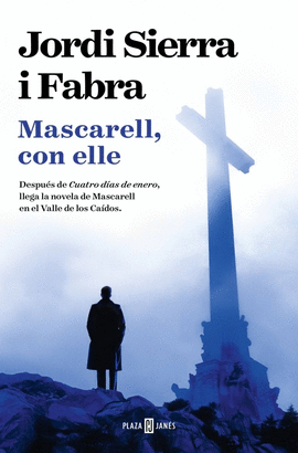 MASCARELL, CON ELLE (INSPECTOR MASCARELL 16)