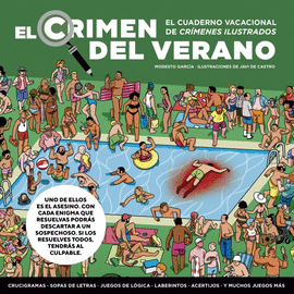 CRIMEN DEL VERANO