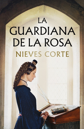 GUARDIANA DE LA ROSA