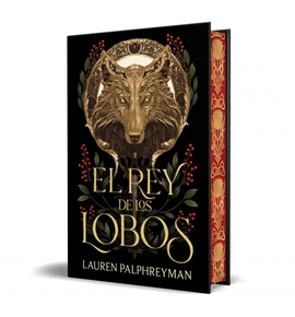 REY DE LOS LOBOS