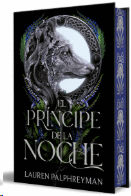 EL PR�NCIPE DE LA NOCHE (EL REY DE LOS LOBOS 2)