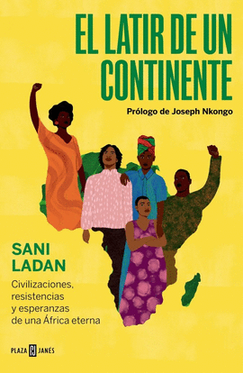 LATIR DE UN CONTIMENTE