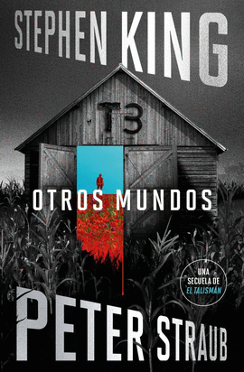 OTROS MUNDOS (EL TALISM�N 3)