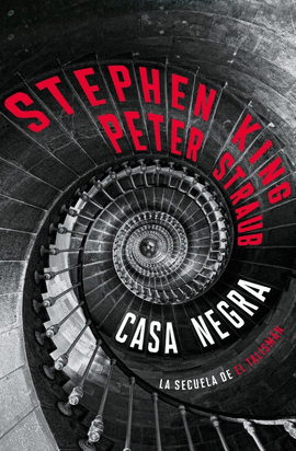 CASA NEGRA ( EL TALISM�N 2 )