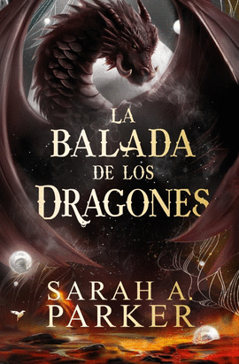 BALADA DE LOS DRAGONES