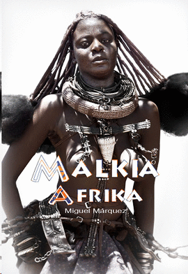 MALKIA AFRIKA