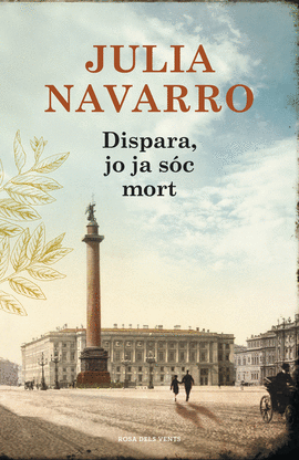 DISPARA, JO JA S�C MORT