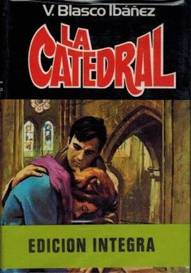 LA CATEDRAL