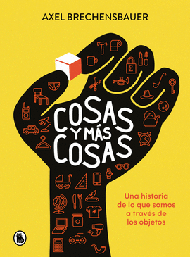 COSAS Y M�S COSAS