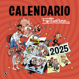 CALENDARIO IBEZ (2025)