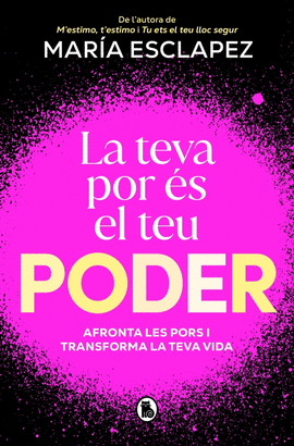 LA TEVA POR �S EL TEU PODER