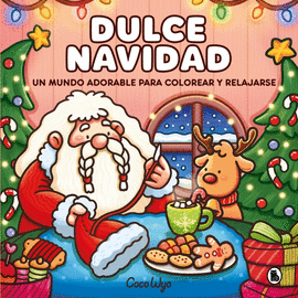 COCO WYO DULCE NAVIDAD