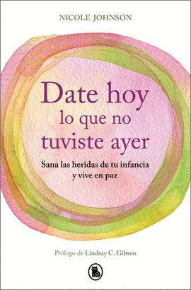 DATE HOY LO QUE NO TUVISTE AYER