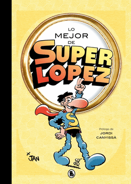 LO MEJOR DE SUPERL�PEZ