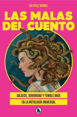 MALAS DEL CUENTO