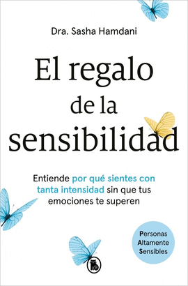 REGALO DE LA SENSIBILIDAD