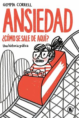 ANSIEDAD. �C�MO SE SALE DE AQU�?