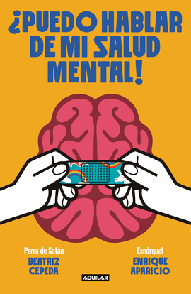 PUEDO HABLAR DE MI SALUD MENTAL