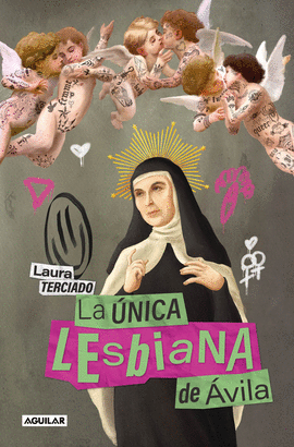 LA NICA LESBIANA DE VILA