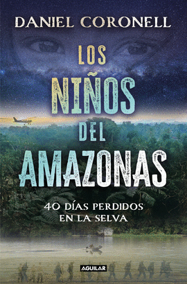 LOS NIOS DEL AMAZONAS