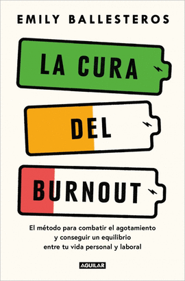 CURA DEL BURNOUT