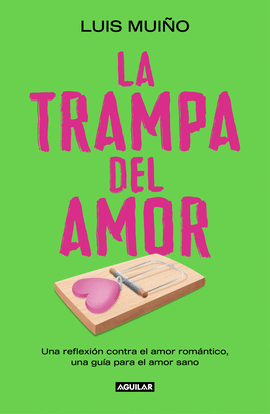 TRAMPA DEL AMOR