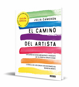CAMINO DEL ARTISTA (EDICIN LIMITADA