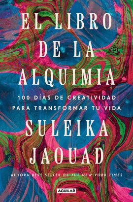 LIBRO DE LA ALQUIMIA
