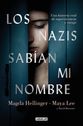 NAZIS SABIAN MI NOMBRE