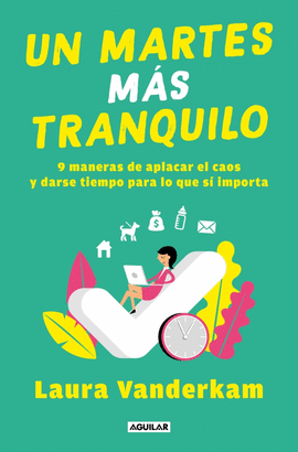 UN MARTES MS TRANQUILO