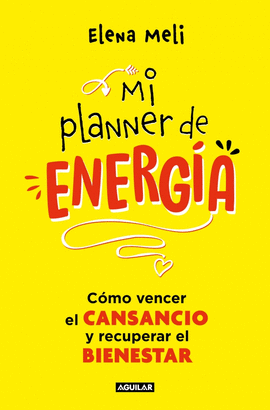 MI PLANNER DE ENERG�A