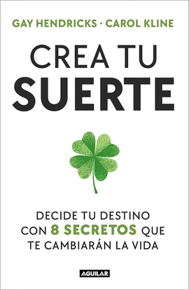 CREA TU SUERTE